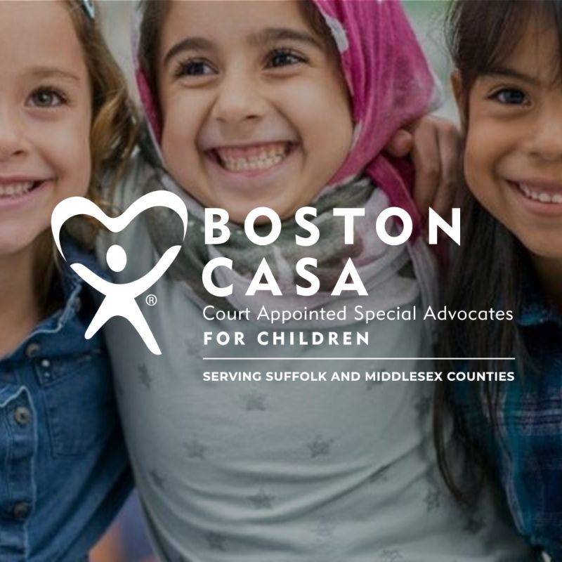 Boston CASA