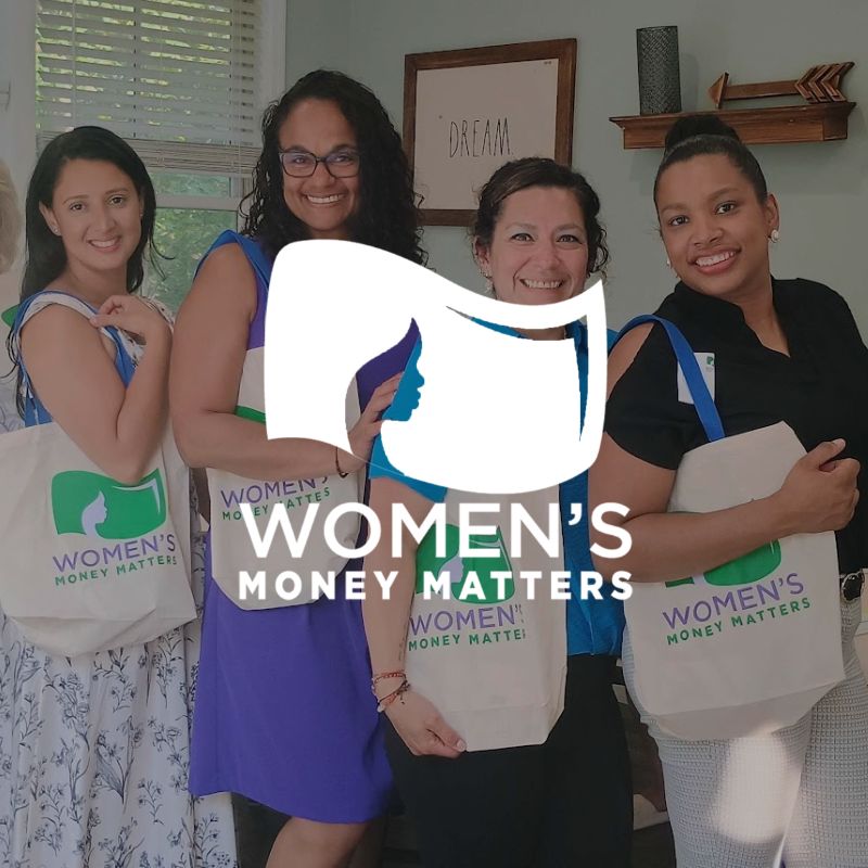 Women’s Money Matters