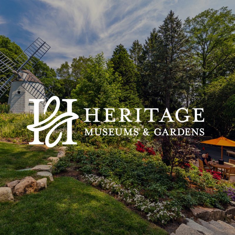 Heritage Museums & Gardens