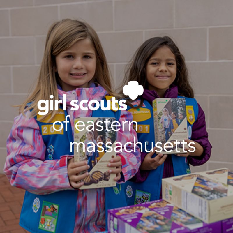 Girl Scouts of Eastern Massachusetts
