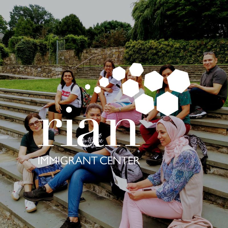 Rian Immigrant Center