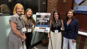 Right from the Source: Pitching Tips from Boston Reporters