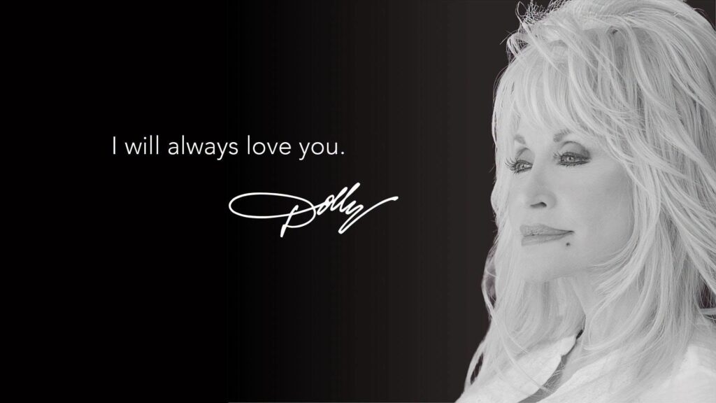 Four leadership lessons from Dolly Parton