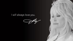 Four leadership lessons from Dolly Parton