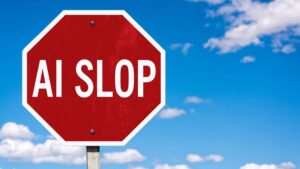 The Age of AI Slop: How Social Media Platforms are Fighting Back