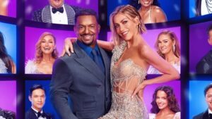 The PR Choreography Behind Dancing with the Stars' Comeback