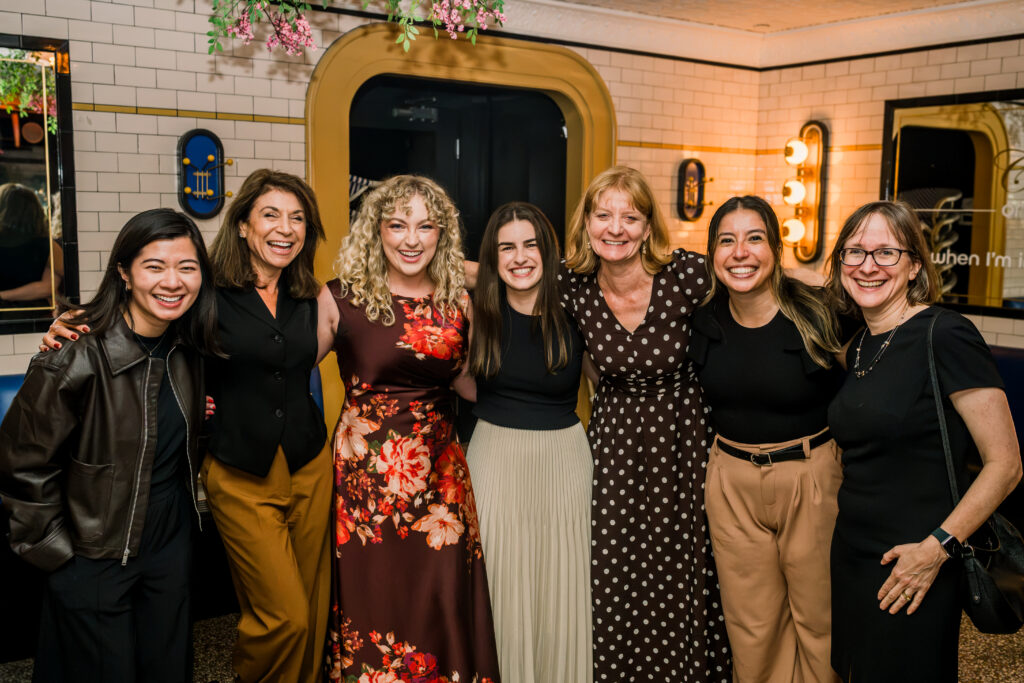 Teak Hosts First Changemaker Soirée for Boston Nonprofits and Creators